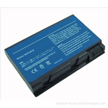 Laptop Adapter for Acer Aspire 4732 11.1V4400mAh
